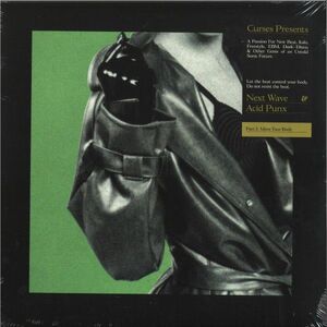 NEXT WAVE ACID PUNX PT. 2: MOVE YOUR BODY