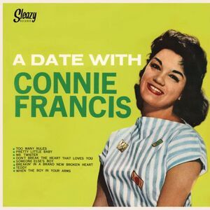 A DATE WITH (10