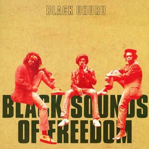 BLACK SOUNDS OF FREEDOM