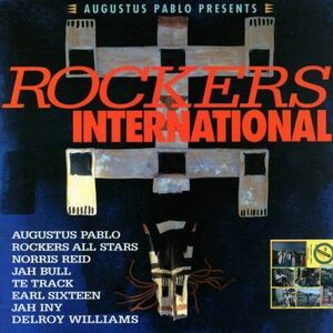 ROCKERS INTERNATIONAL