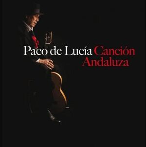 CANCIÓN ANDALUZA (RSD 2021)