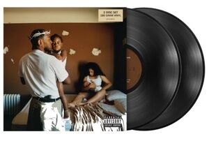 MR. MORALE & THE BIG STEPPERS