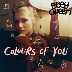 COLOURS OF YOU (RSD 2023)