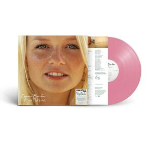 A GIRL LIKE ME (RSD 2024.VINILO ROSA)