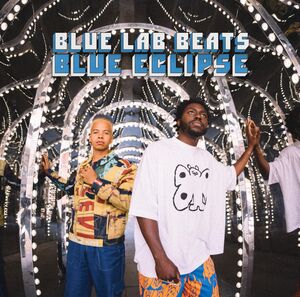 BLUE ECLIPSE