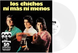 NI MÁS, NI MENOS (EDICIÓN 50º ANIVERSARIO)