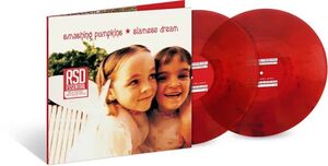 SIAMESE DREAM (VINILO ROJO) 2LP