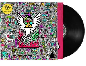 HECHO EN TIEMPOS DE PAZ