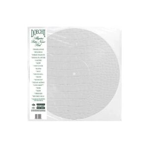 DOECHII  ALLIGATOR BITES NEVER HEAL (PICTUREDISC)