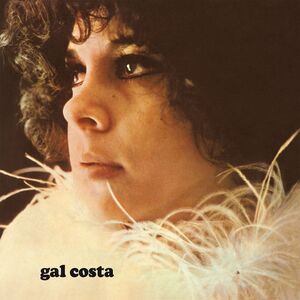 GAL COSTA (1969)