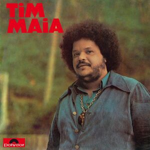 TIM MAIA