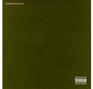 UNTITLED UNMASTERED