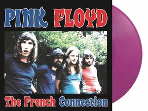 THE FRENCH CONNECTION