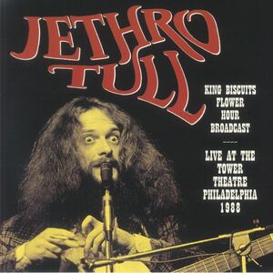 THE KING BISCUIT FLOWER HOUR BROADCAST