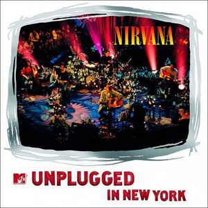 MTV UNPLUGGED IN NEW YORK: 25TH ANNIVERSARY EDITION [2LP]