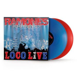 LOCO LIVE (RSD 2025)