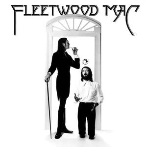 FLEETWOOD MAC. PICTUREDISC (RSD 2025)