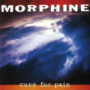 CURE FOR PAIN
