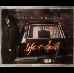 LIFE AFTER DEATH (25TH ANNIVERSARY 3LP)