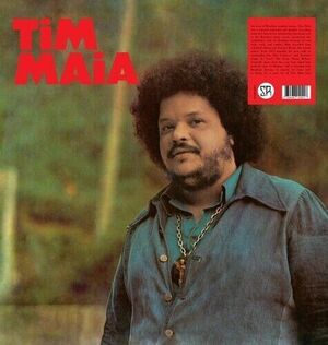 TIM MAIA