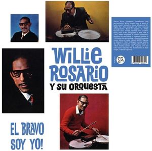 EL BRAVO SOY YO!