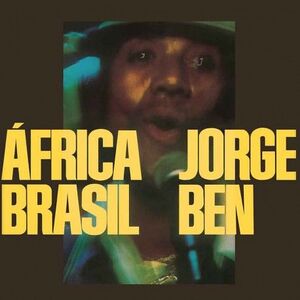 ÁFRICA BRASIL