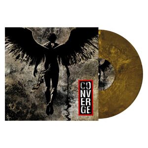 LOVE IS NOT ENOUGH (VINILO COLOR)