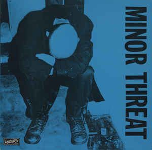 MINOR THREAT