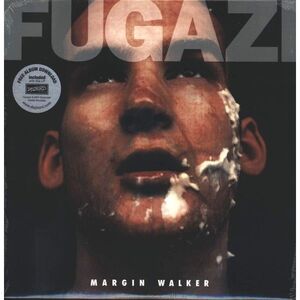 MARGIN WALKER