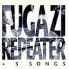 REPEATER (VINILO AZUL)
