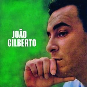 JOAO GILBERTO (VINILO COLOR)