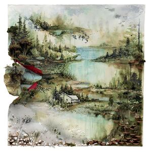 BON IVER