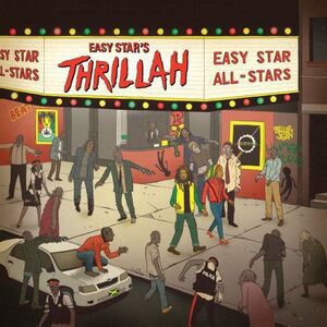 EASY STAR´S THRILLAH