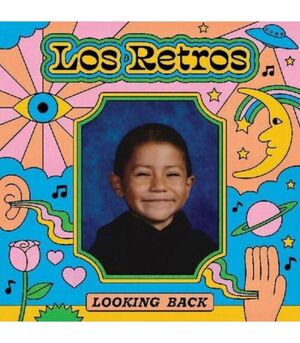 LOOKING BACK