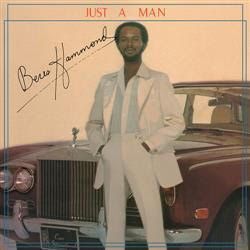 JUST A MAN (RSD BLACK FRIDAY 2024)