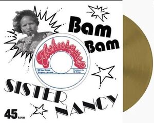 BAM BAM (7