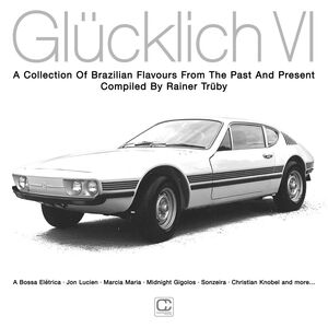 GLÜCKLICH VI (COMPILED BY RAINER TR?Ü?BY)