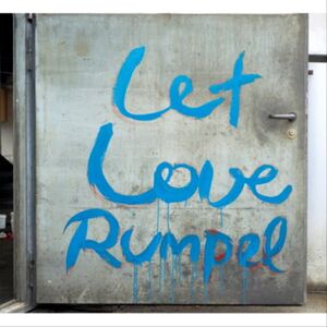 LET LOVE RUMPEL (PART 2)