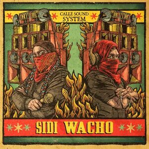 SIDI WACHO (RSD 2022)