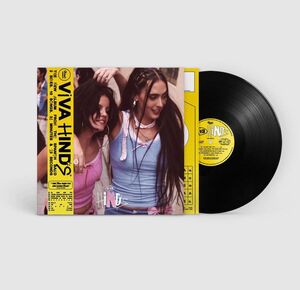 VIVA HINDS