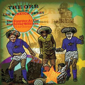 THE UPSETTER AT THE STARHOUSE SESSIONS (RSD 2023)