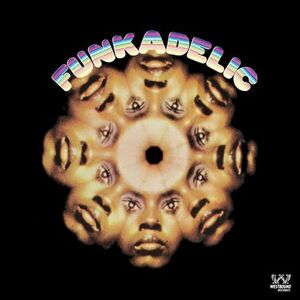 FUNKADELIC - RSD 2026 (1LP PICTURE DISC)