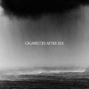 CRY (DELUXE EDITION. GATEFOLD. 180 GRAM)
