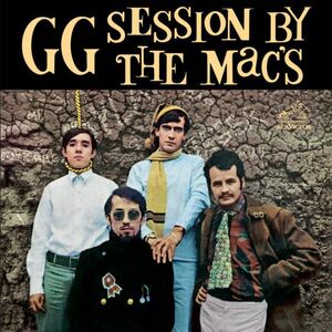 GG SESSION BY
