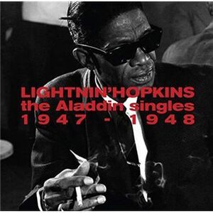 THE ALADDIN SINGLES 1947-1948