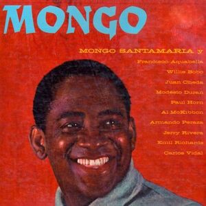 MONGO