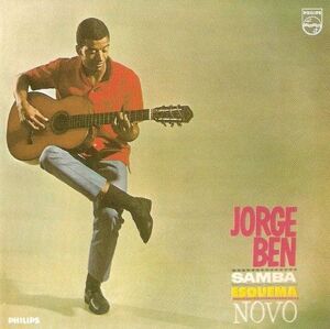SAMBA ESQUEMA NOVO (VINILO TRANSPARENTE)