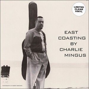 EAST COASTING (CLEAR VINYL)