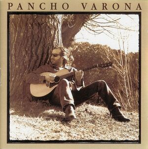 PANCHO VARONA (CD)