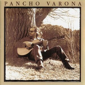 PANCHO VARONA